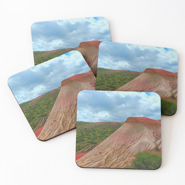 Item preview, Hallet Cove National Park III | South Australia designed and sold by iwaya-bazaar.