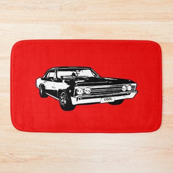Item preview, 67 Muscle Car designed and sold by CoolRide.