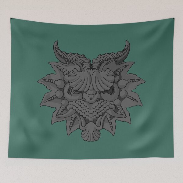 Item preview, Stone Dragon designed and sold by CalistaK.