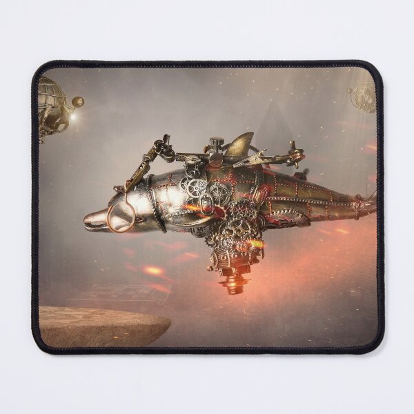 Item preview,   Moby Dick designed and sold by Cinzia Murgia.