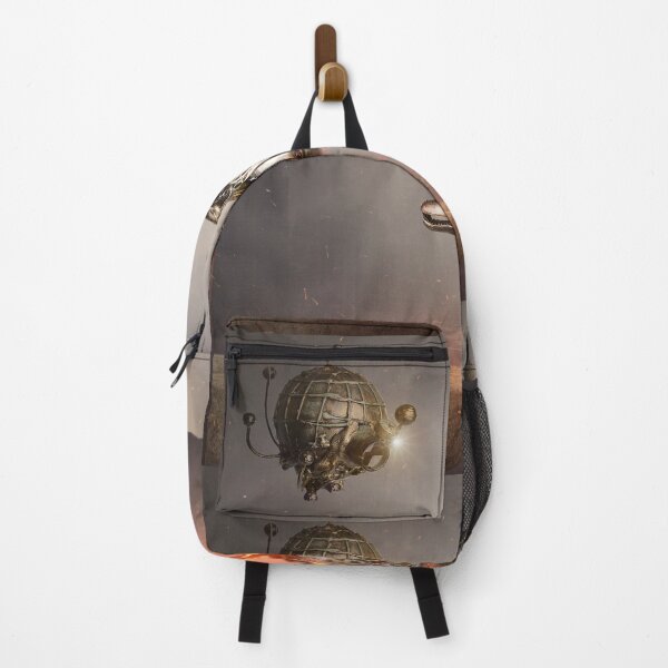 Item preview,   Moby Dick designed and sold by Cinzia Murgia.