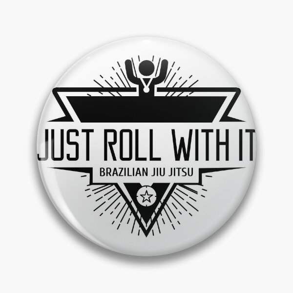 Item preview, Just roll with it designed and sold by spokoandstuff.