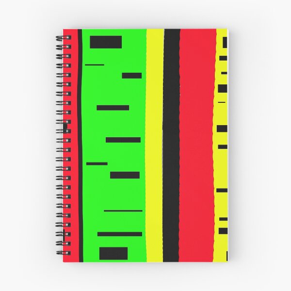 Item preview, Rasta rectangles designed and sold by JustLagoons.