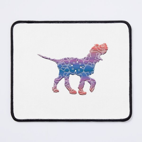 Item preview, Italian Spinone designed and sold by Rosaliartbook.