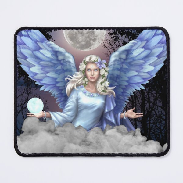 Item preview, Archangel Haniel designed and sold by The Masked Designer.
