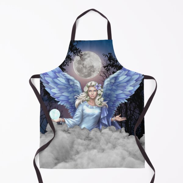 Item preview, Archangel Haniel designed and sold by The Masked Designer.