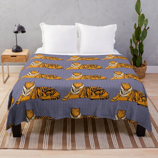 Item preview, Tiger designed and sold by Kim H Ritter.