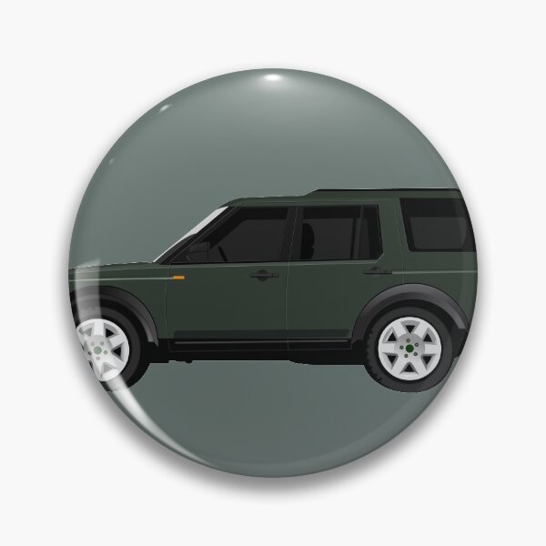 Item preview, Discovery overland designed and sold by rud3dog.