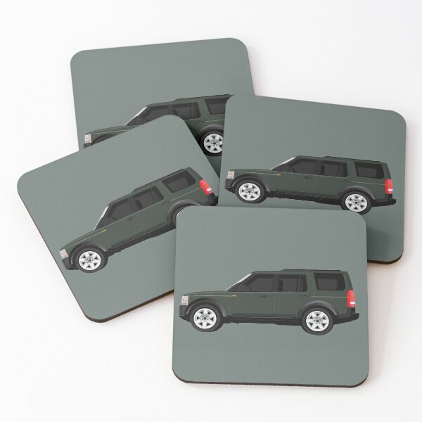 Item preview, Discovery overland designed and sold by rud3dog.