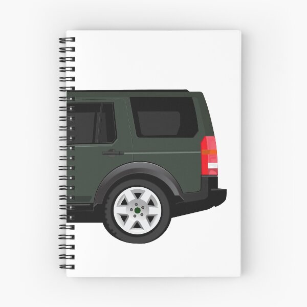 Item preview, Discovery overland designed and sold by rud3dog.