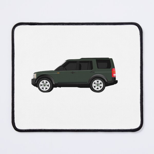 Item preview, Discovery overland designed and sold by rud3dog.