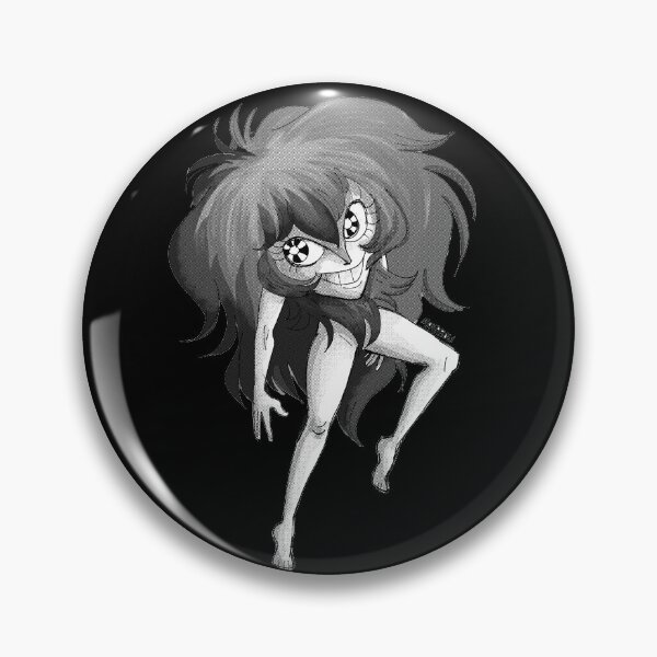 Artikelvorschau, Psycho Jenny Devilman Crybaby Manga entworfen und verkauft von mayrrow.
