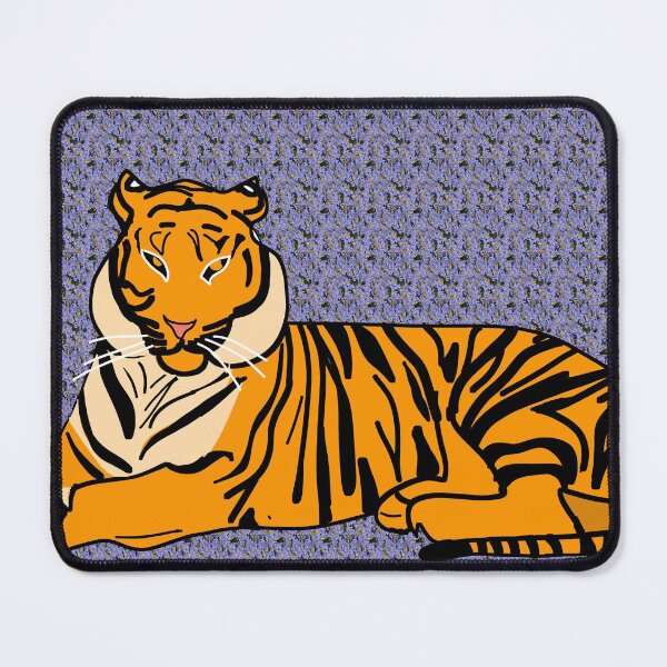 Item preview, Tiger designed and sold by Kim H Ritter.