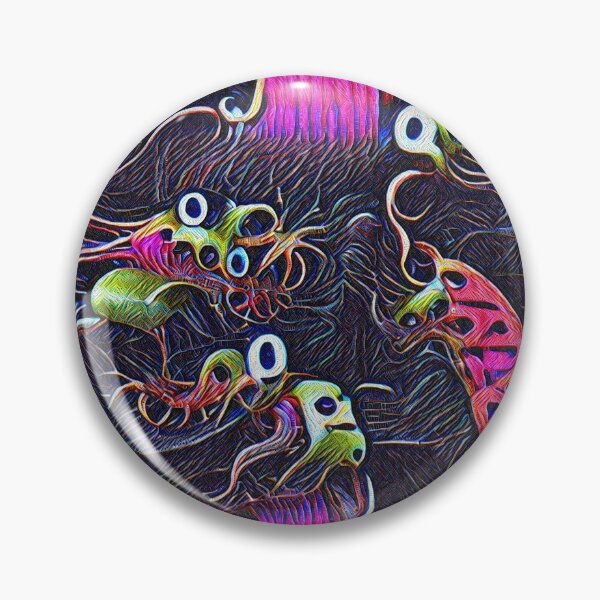 Item preview, Electric shrimps designed and sold by cxvemxn.