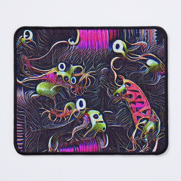 Item preview, Electric shrimps designed and sold by cxvemxn.