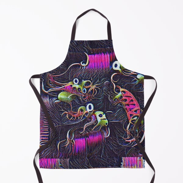 Item preview, Electric shrimps designed and sold by cxvemxn.