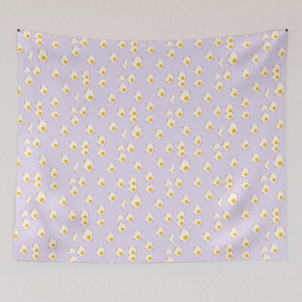 Item preview, Cute egg toast designed and sold by Noor-alhuda.