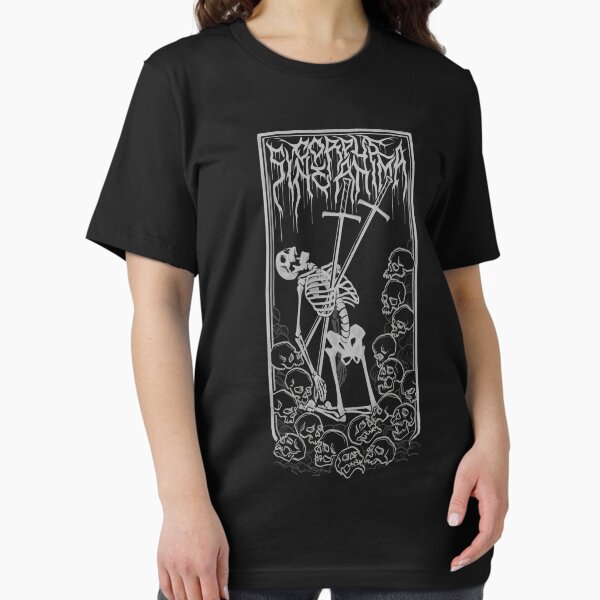 Corpus Sine Anima Essential T-Shirt