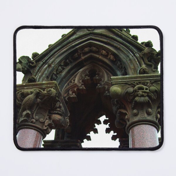 Item preview, Dunkeld Cross II designed and sold by tomg.
