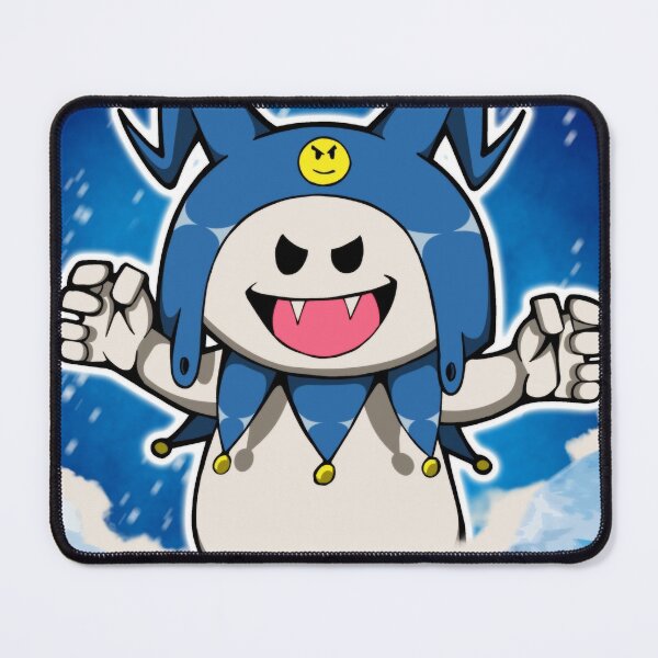 Item preview, Jack Frost Freezy Town designed and sold by SEwingless.