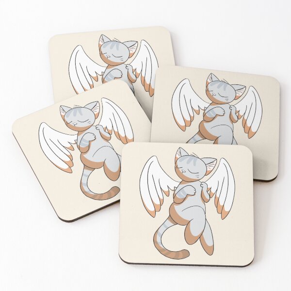 Item preview, Almighty Cat designed and sold by Puffette.
