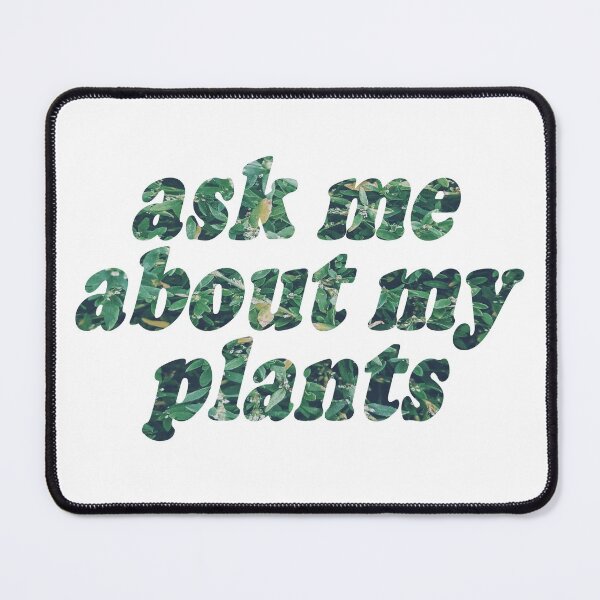 Item preview, ask me about my plants green designed and sold by NelBo.