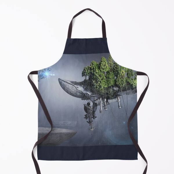 Item preview, Moby Dick designed and sold by Cinzia Murgia.