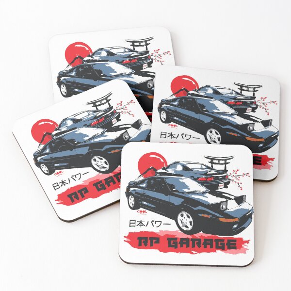Item preview, Black RP Garage designed and sold by CoolRide.