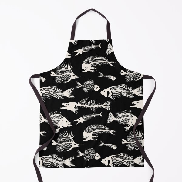 Item preview, Fish Bones designed and sold by JennieMarie.