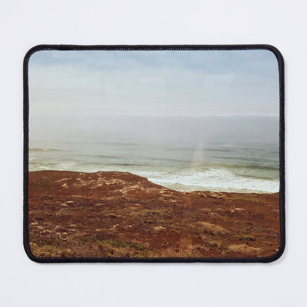 Item preview, California ocean shore wave designed and sold by NelBo.