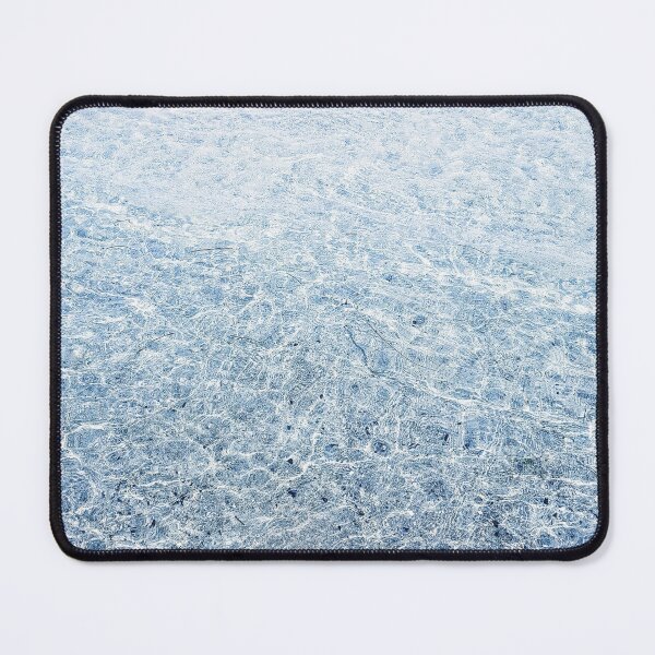 Item preview, Aqua Crystal Clear Blue Ocean designed and sold by NelBo.