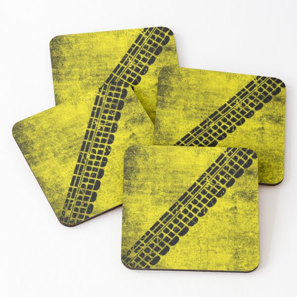 Item preview, Tired/Tyred designed and sold by IKDG.