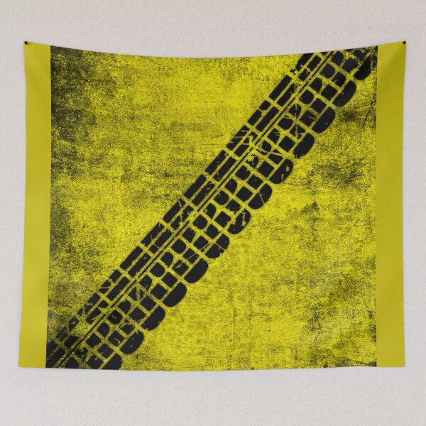 Item preview, Tired/Tyred designed and sold by IKDG.