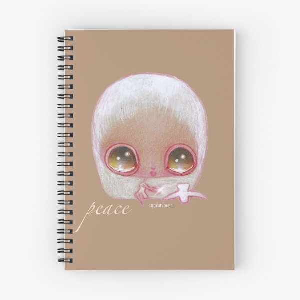 Item preview, peace designed and sold by opal-unicorn.