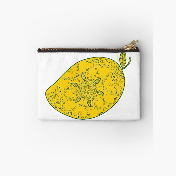 Item preview, Mango Fruit Mandala designed and sold by patrimonio.