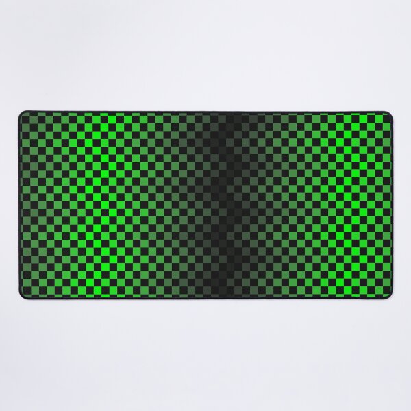 The Black Forest Desk Mat
