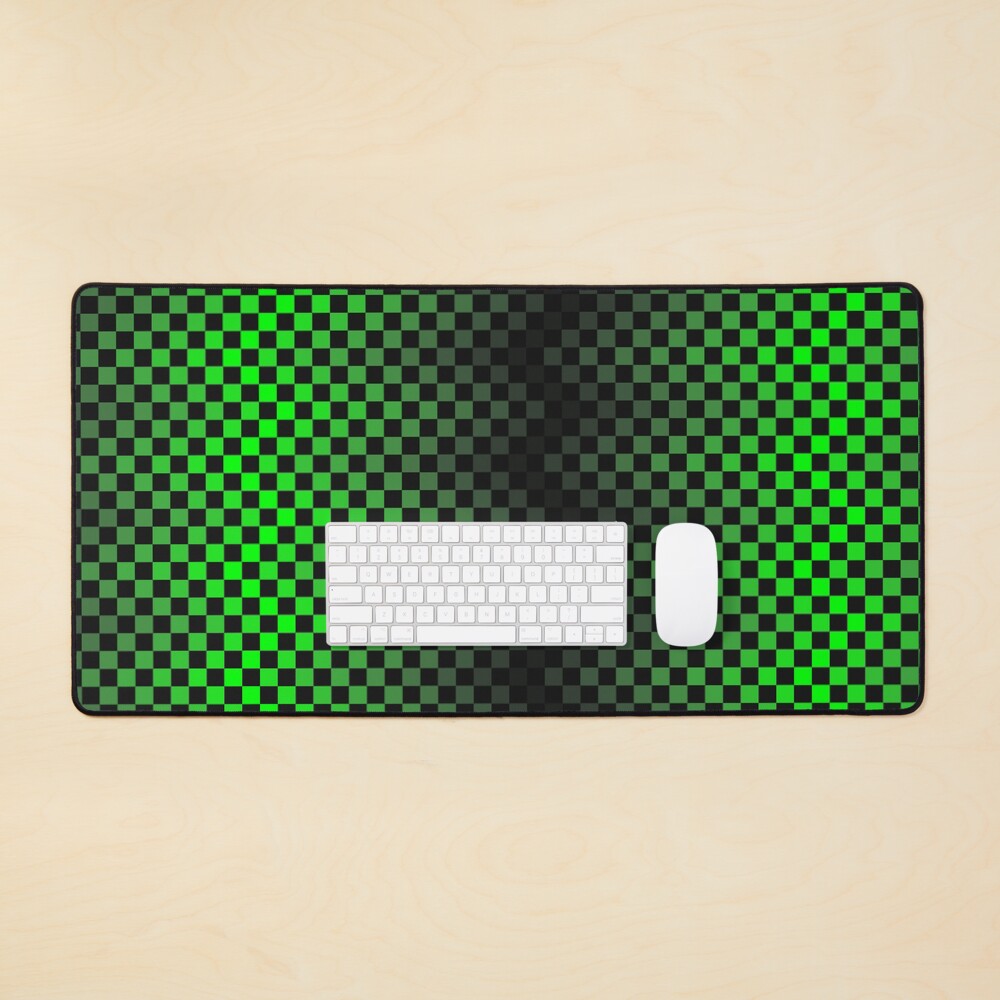 The Black Forest Mouse Pad