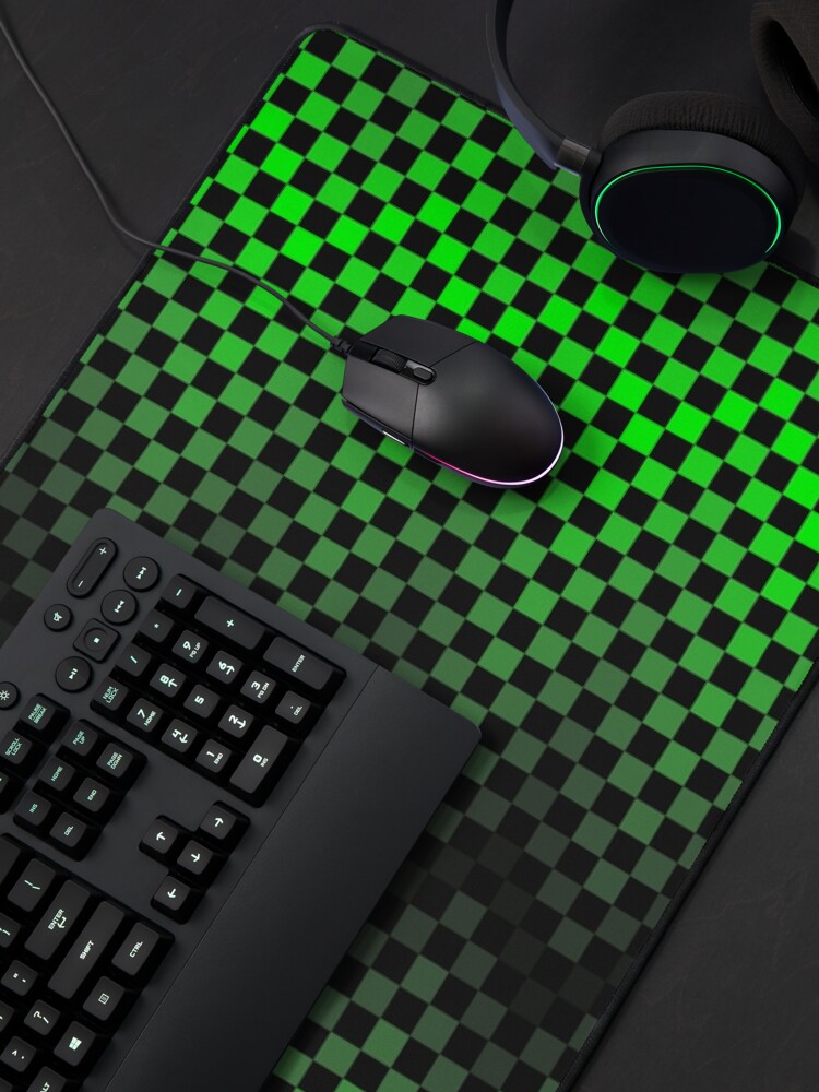 Alternate view of The Black Forest Mouse Pad