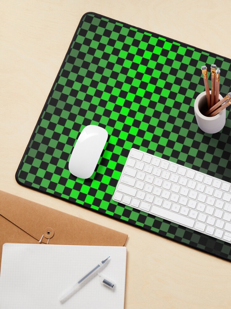 Alternate view of The Black Forest Mouse Pad