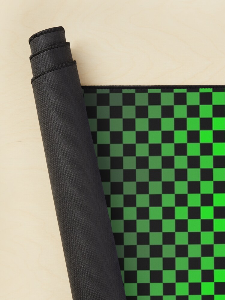 Alternate view of The Black Forest Mouse Pad