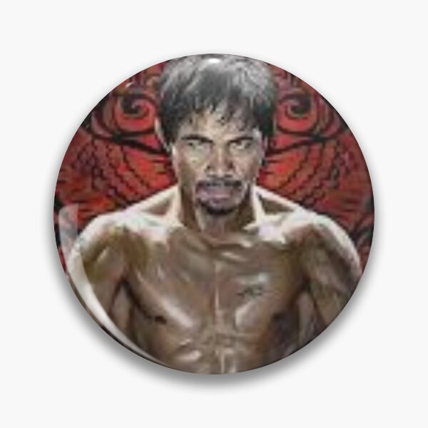 Item preview, Manny Pacquiao designed and sold by BoxingStarShirt.