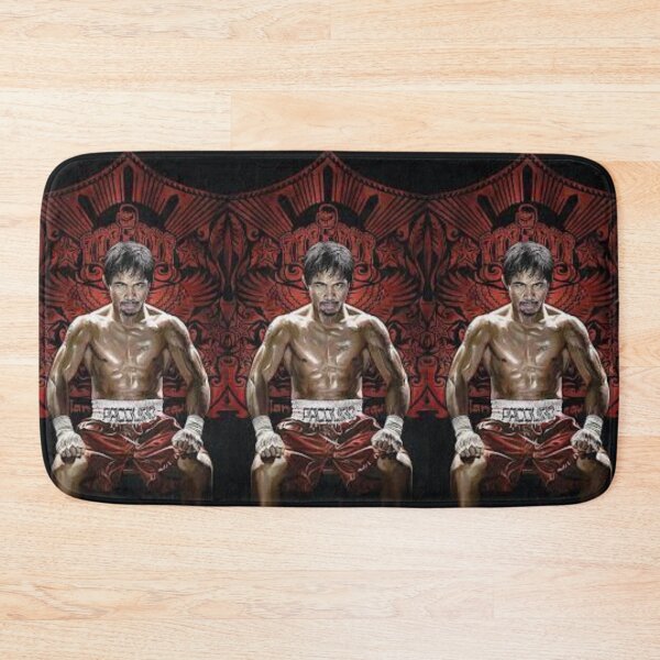 Item preview, Manny Pacquiao designed and sold by BoxingStarShirt.