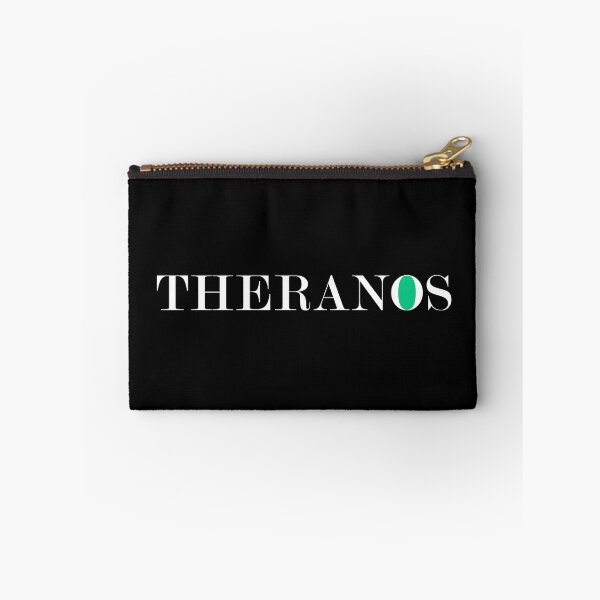Item preview, Theranos Theranos designed and sold by Williams Anderson.