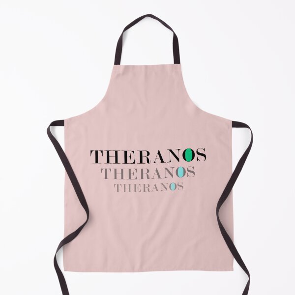 Item preview, Theranos Theranos designed and sold by Williams Anderson.