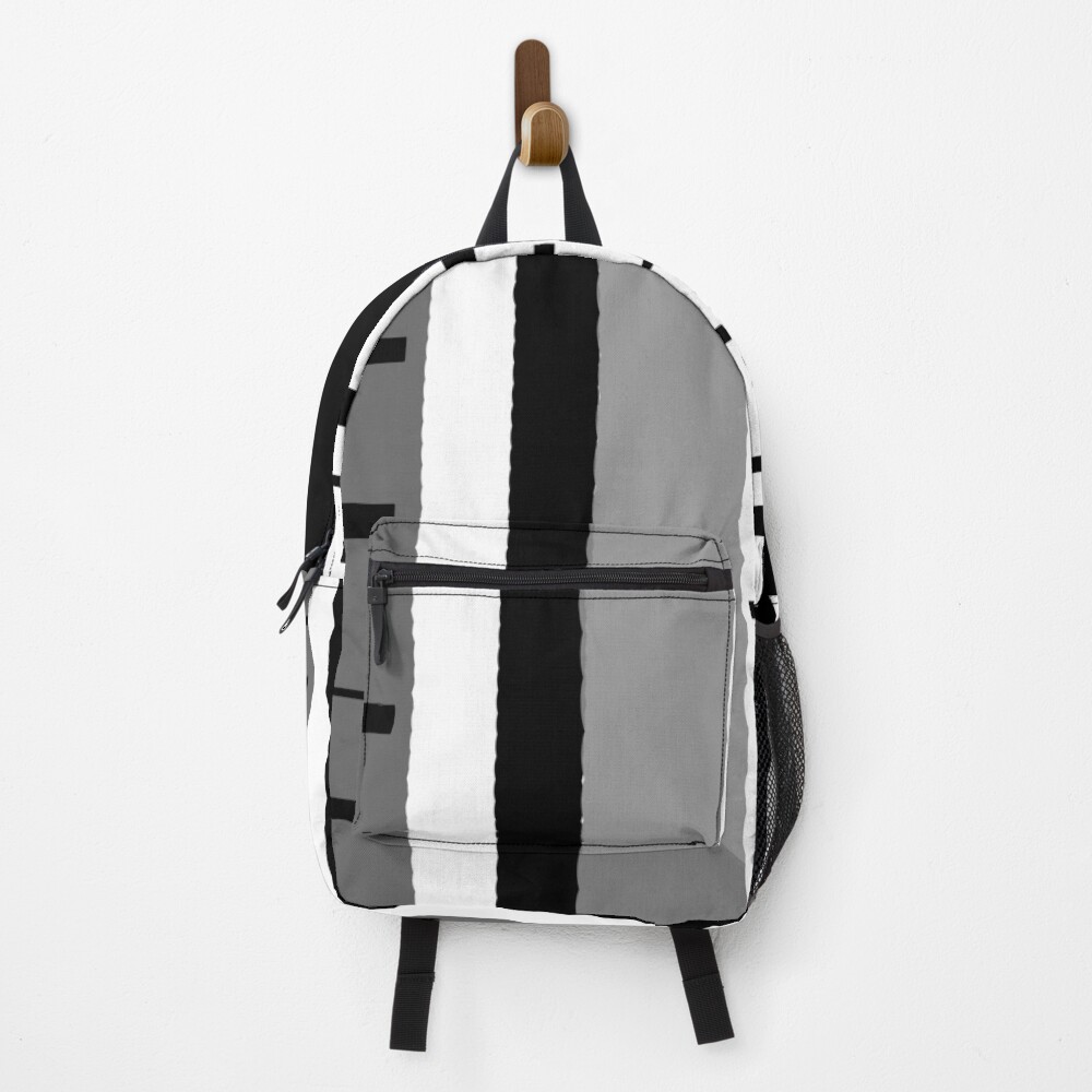 Item preview, Backpack designed and sold by JustLagoons.