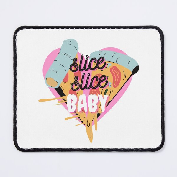 Item preview, slice slice baby designed and sold by NelBo.