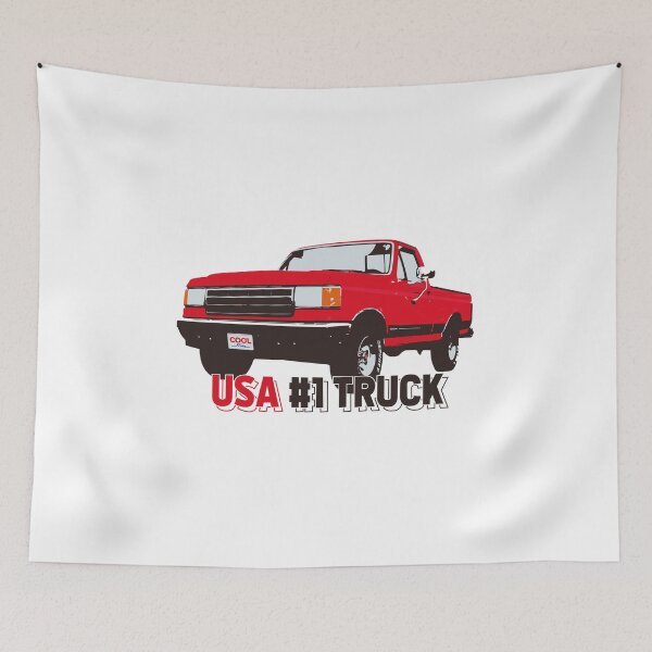 Item preview, 87-92 F Truck designed and sold by CoolRide.