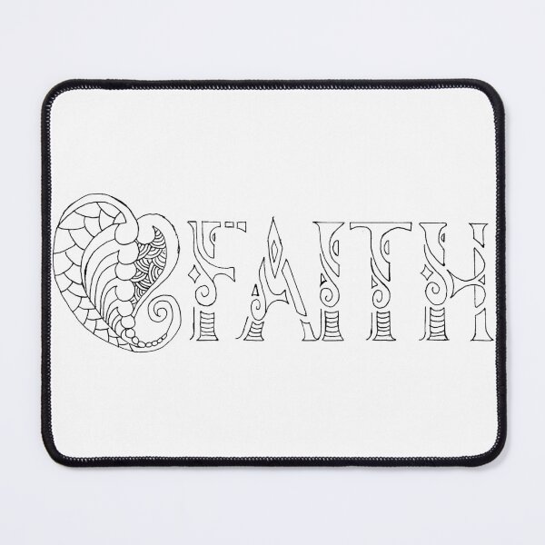 Item preview, Faith2 designed and sold by Linda Bassett.