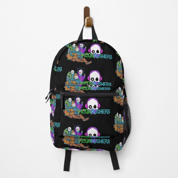 Item preview, Skele-Trio Logo designed and sold by MoonRushers.