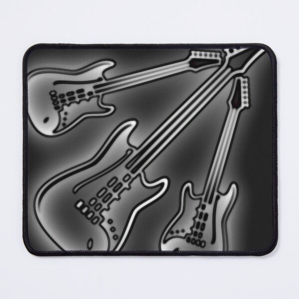 Item preview, Guitars designed and sold by pixelplaza.